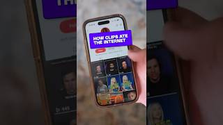 How clips ate the internet #Vergecast