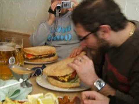 XXXXXL WALDGEIST HOFHEIM in TAUNUS- Francoforte