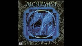 Alchemist - Spiritech (1997) (Full Album)