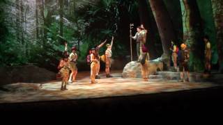 TDS : Out of Shadow Land. アウト・オブ・シャドウランド