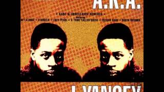 D&#39;Angelo - Me &amp; Those Dreaming Eyes Of Mine (Jay Dee Remix)