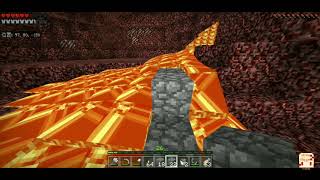 今更始めるマインクラフト  Part.6  (ネザー編)