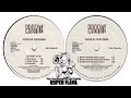Tucka Da Huntaman Da Hunt Is On Watch Your Back Full VLS 1995
