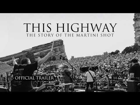 THIS HIGHWAY: The Story of The Martini Shot | Official Trailer (2026 Documentary)