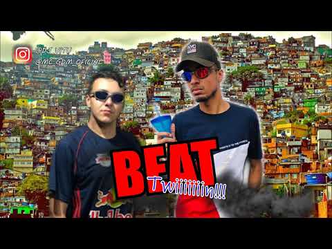 BEAT DO TWIIIN!!! - DJ VITU (MC GDM) (AUDIO OFICIAL)