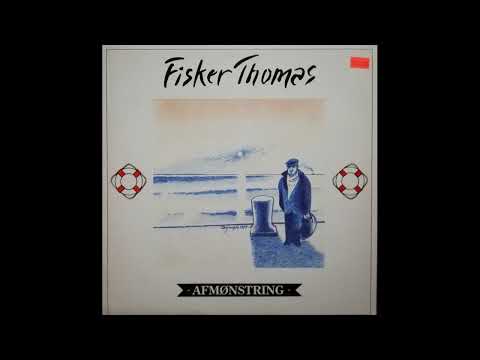 Fisker Thomas - Landlov i Bergen