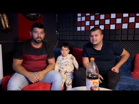 Gipsy Ferko - De Man Mamo Panori ( OFFICIALvideo ) Cover