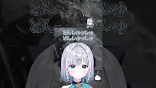 Don't shootのうた(かわいい)【ぶいすぽっ/切り抜き】#花芽すみれ #ぶいすぽ #切り抜き動画 #切り抜き #arcraiders #shorts #ゲーム実況