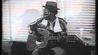 Lightnin Hopkins - Lightnin's Blues