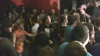 Greeley Estates - Blue Morning @ The Warehouse