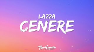 Lazza - CENERE (Testo / Lyrics)  | 1 Hour Latest Song Lyrics