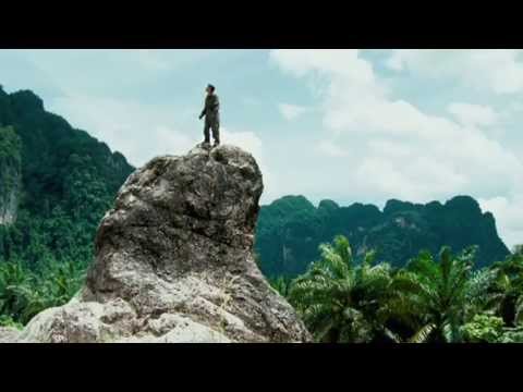 RESCUE DAWN- L' ALBA DELLA LIBERTA' venerdì' 20:30 su Cielo