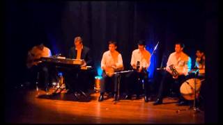 Fakarouni - Orquesta Arabe Usul