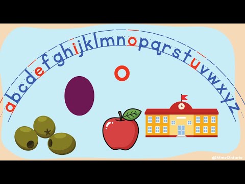 French 'o' [ɔ] Sound (le son o) ✨ Lesson 32 | Easy French Phonics Home Practice