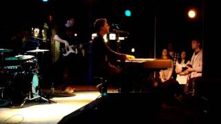 Brendan James - Anything For You - Akron