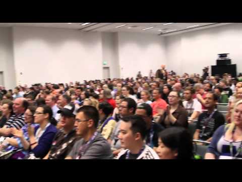 Star Wars Celebration Anaheim 2015 Sizzle Reel