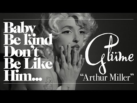 Video thumbnail for Arthur Miller