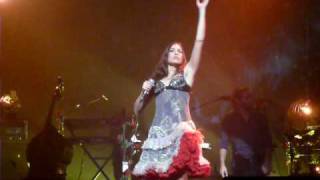 Olivia Ruiz - J&#39;aime pas l&#39;amour au zénith de Paris