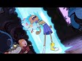 Andrias Gets FOLDED Amphibia Abridged Prequel Finale
