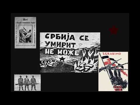 Decivilizator 06.07.2018. - Sedmog jula puče puška prva...