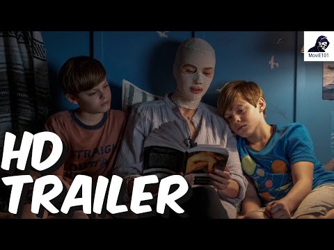 Goodnight Mommy Official Trailer (2022) - Naomi Watts, Cameron Crovetti, Nicholas Crovetti