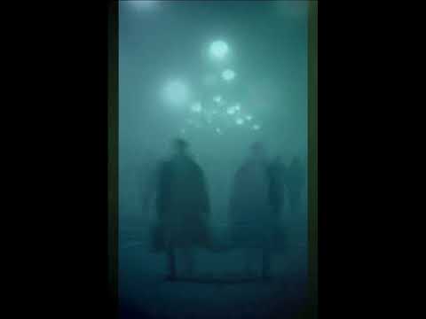 capocroce CPX -the fog