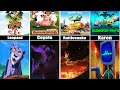 Every Nickelodeon Films Bad Guys 1996 2025 Complete List