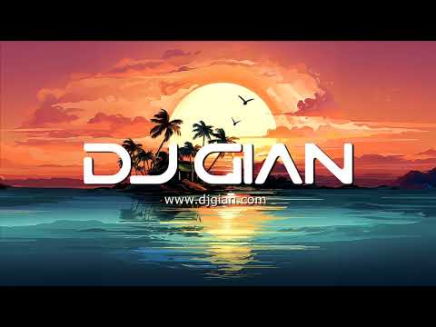 DJ GIAN - Latin Pop Sessions 01