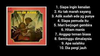 Download lagu Full Album - Hitam Manis - OM Pancaran Muda . mp3