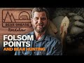 Folsom Points and Bear Hunting | Bear Grease Roadshow