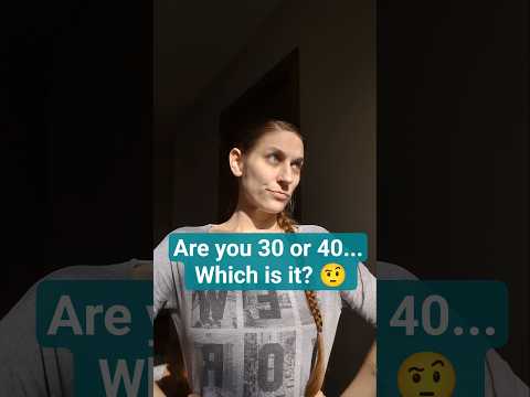 I'm not old, right? 🤔😂 #humor #sahm #denial #millennial #fyp #random #bertstew