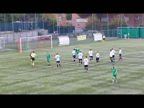 Lazio - Eccellenza Girone B - Giornata 9 - Pro Calcio Tor Sapienza vs Centro Sportivo Primavera (2)