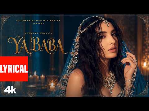 Ya Baba (Lyrical) — watch video
