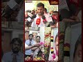 கேப்டனுக்கு ரசிகன் நான் Actor Vishal Speech Rip Captain Vi