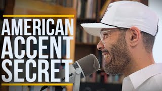 One Small Accent Trick To Speak Natural English