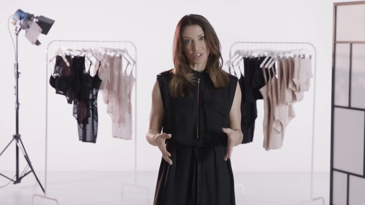 Virtual Stylist | Tighten Your Tummy