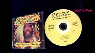 GEORGE CLINTON - thumparella (oh kay)