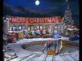 A Christmas Message From TRXN