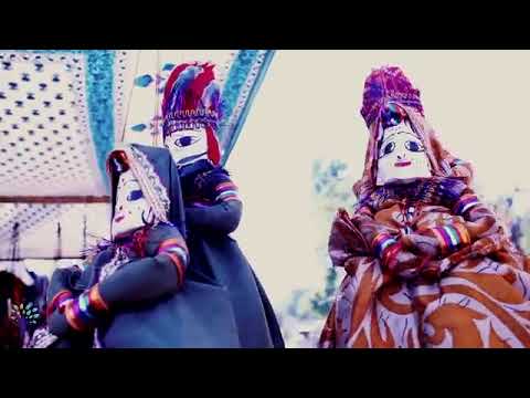 Joy of Krishna Consciousness 061 Hare Krishna Kirtan by Rikki   Shyam Sunder Das