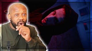 Nayt - Animal (Prod. by 3D) | REACTION!!!