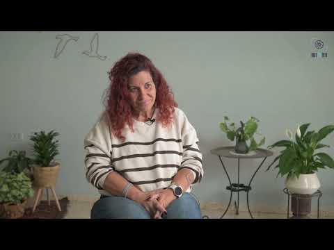 שרון קלדרון