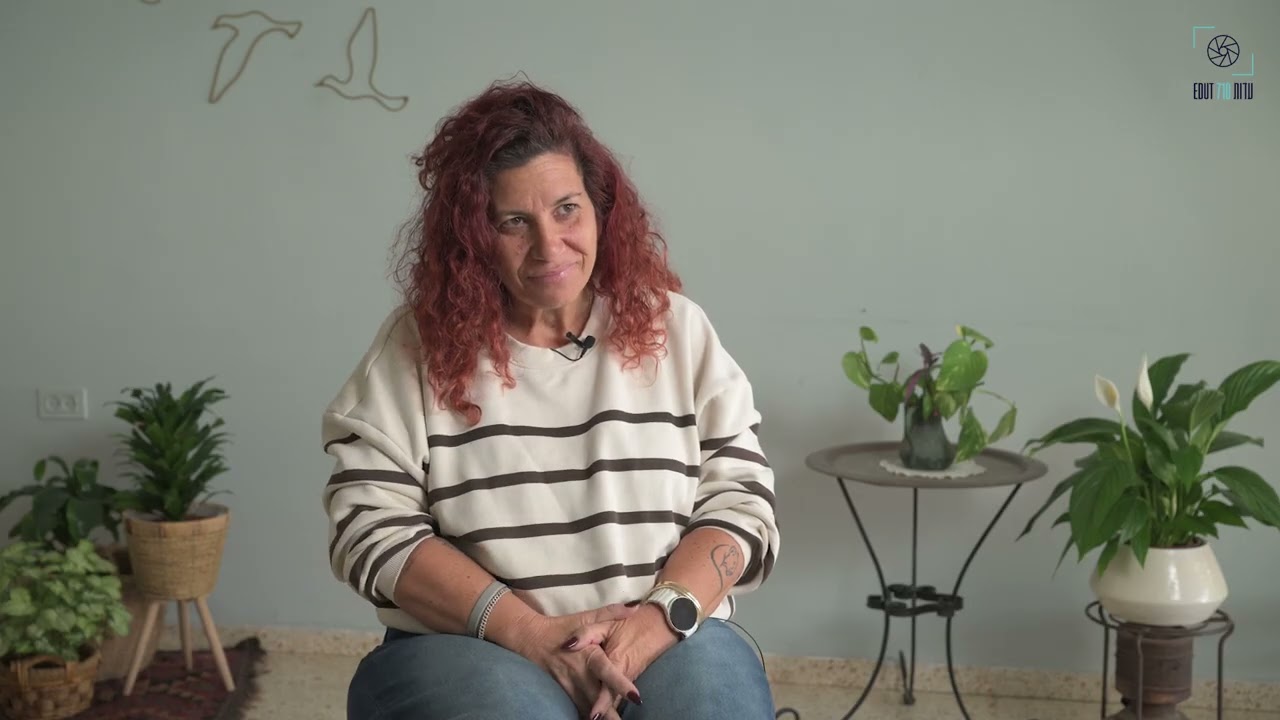 שרון קלדרון