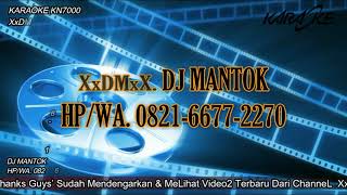 Download lagu KARAOKE KN7000 SEMANGKIN SAYANG SEMANGKIN KEJAM MIX mp3