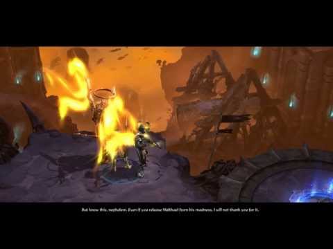 Diablo III Reaper of Souls - Gameplay Walkthrough Hardcore Part 10 - Friendly Imperius (HD 1080p)