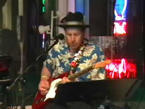 Dr Blu - Million Miles - Bob Dylan