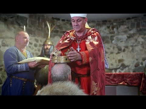 Koronacje królewskie w Gnieźnie