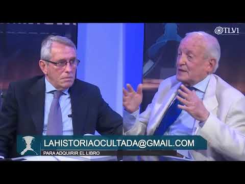Archivo TLV1 - La verdad ocultada. Los conversos y la Independencia
