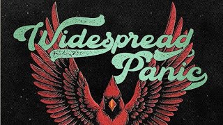 Widespread Panic : May Your Glass Be Filled ~ Space Wrangler ~ Porch • Indianapolis • 2025