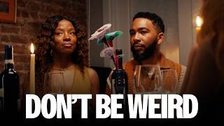 Download lagu Don't Be Weird (2026) - Short Film mp3