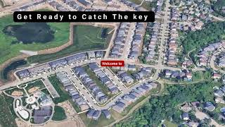 Catch The Key video preview
